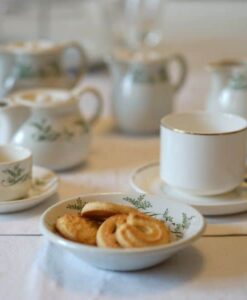 RMS Windsor Castle Tableware - Small Dish c.1950's