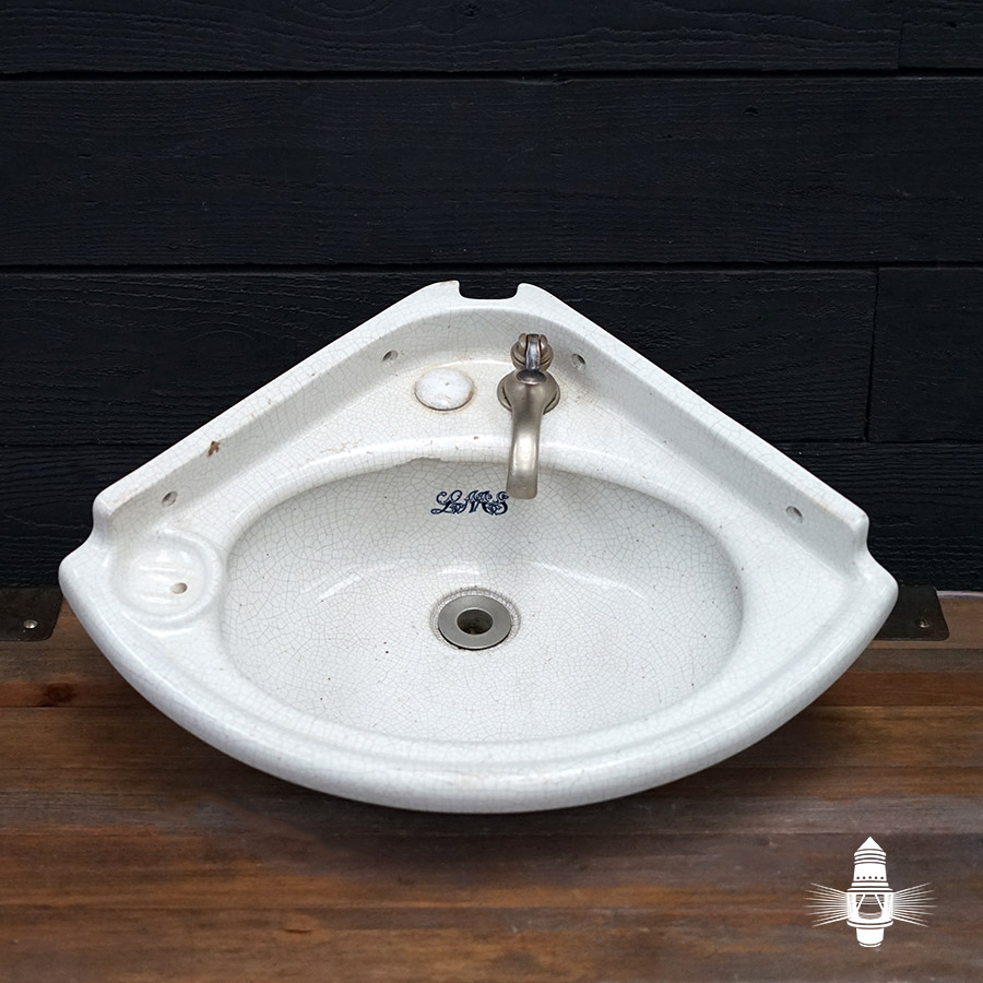 Vintage Ships Sinks & Washstands