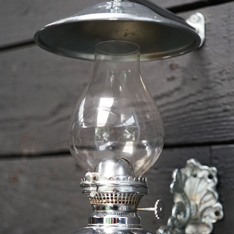 farmers oil lamp