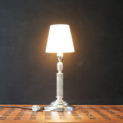 Royal Navy Warship Wardroom Lamp